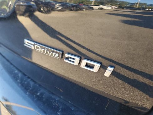 Used 2023 BMW X3 sDrive30i w/ M Sport Package image 10