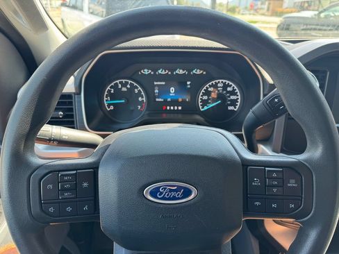 Used 2021 Ford F150 XLT AWD/4WD image 15
