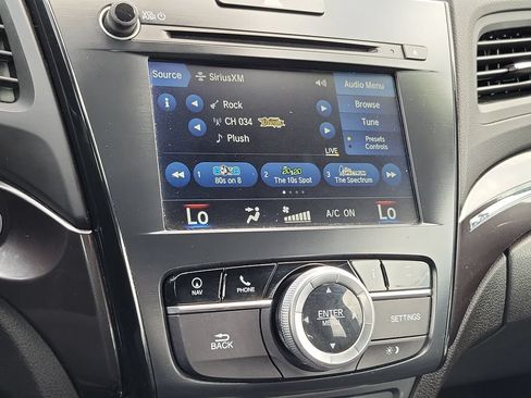 Used 2021 Acura ILX FWD image 30