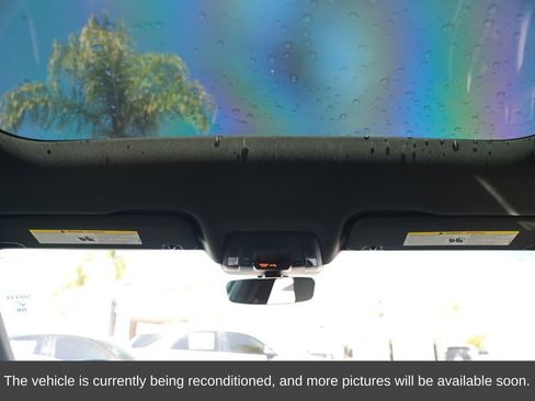 Used 2023 Porsche Taycan Base w/ Premium Package image 32