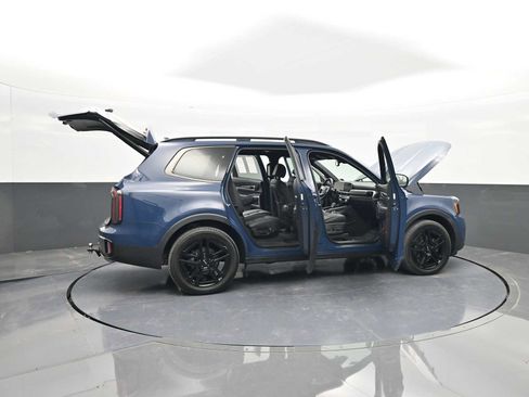 Used 2023 Kia Telluride EX X-Line image 51