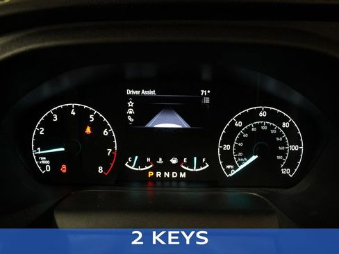 Used 2023 Ford Transit 350 XL image 14