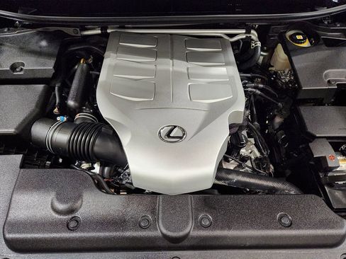 Used 2022 Lexus GX 460 Premium image 54