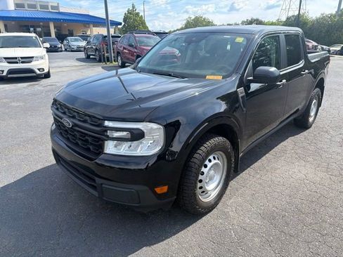 Used 2023 Ford Maverick XL FWD image 16
