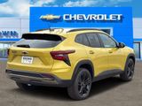 New 2025 Chevrolet Trax ACTIV w/ Driver Confidence Package image 3
