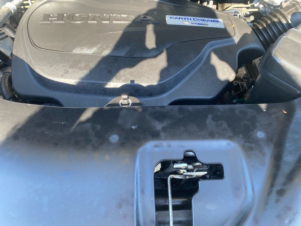 Used 2019 Honda Ridgeline RTL-E image 20