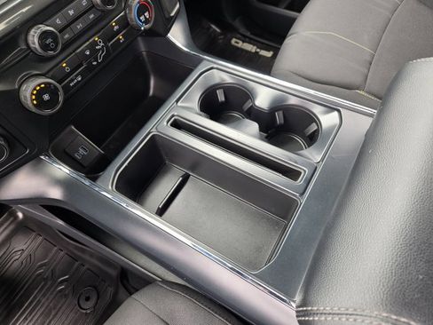 Certified 2024 Ford F150 STX w/ STX Black Appearance Package RWD image 19
