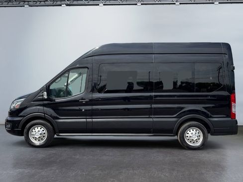Used 2023 Ford Transit 350 XLT AWD/4WD image 8