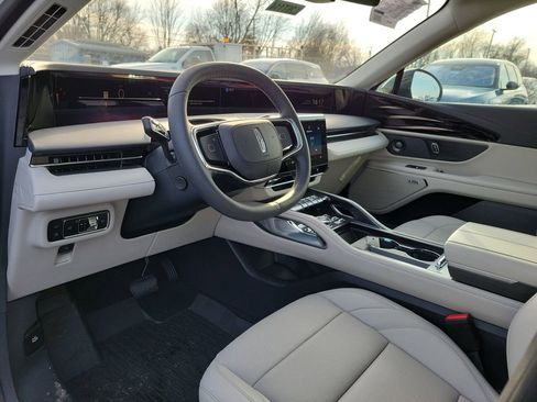 New 2026 Lincoln Nautilus Premier w/ Equipment Group 102A image 20