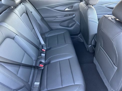 New 2026 Buick Envista Sport Touring FWD image 26