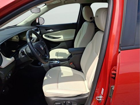 Used 2024 Buick Encore GX Sport Touring w/ Comfort Package FWD image 11
