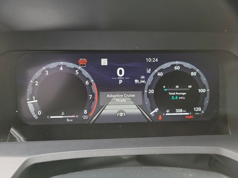 New 2026 Toyota 4Runner TRD Sport image 29