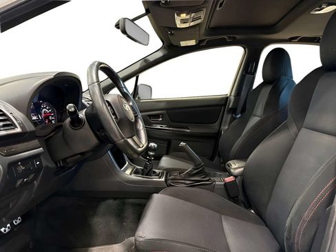 Used 2019 Subaru WRX Premium w/ Popular Package #1 AWD/4WD image 21