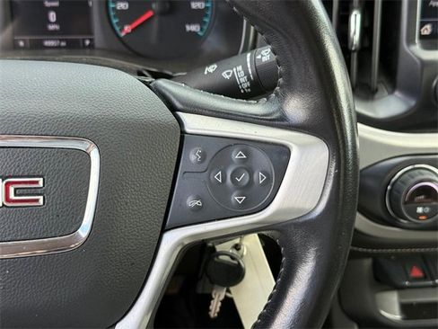 Used 2022 GMC Canyon Elevation w/ Trailering Package image 20