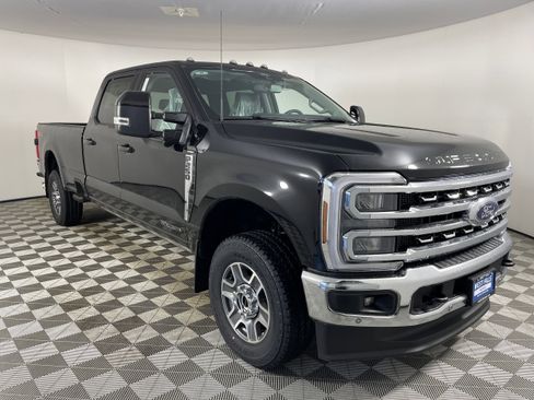 New 2026 Ford F250 Lariat w/ Lariat Ultimate Package image 7