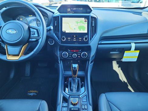 Certified 2025 Subaru Forester Wilderness w/ Wilderness Package image 22