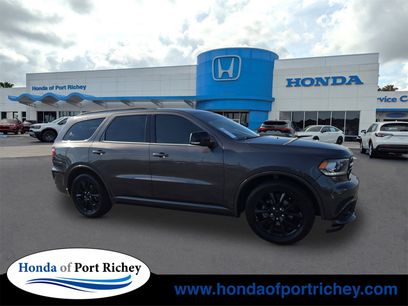 Used 2018 Dodge Durango GT w/ Premium Group