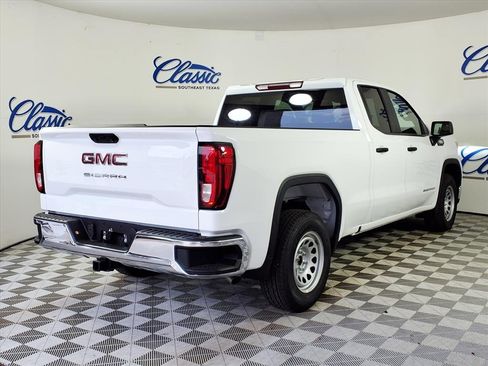 New 2026 GMC Sierra 1500 Pro w/ Pro Value Package image 24