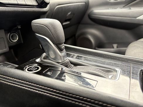 Used 2022 Nissan Kicks SV FWD image 26