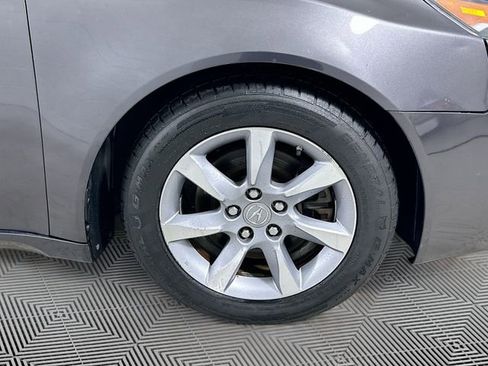 Used 2012 Acura TL w/ Technology Package image 17
