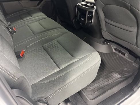 New 2026 RAM 1500 Big Horn AWD/4WD image 27