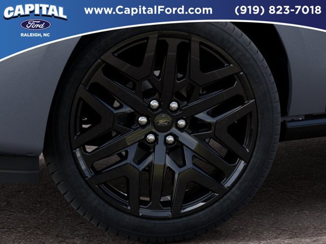 New 2027 Ford Expedition Max Platinum w/ Stealth Performance Package AWD/4WD image 20