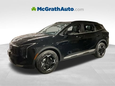 New 2026 Kia Sportage EX image 6