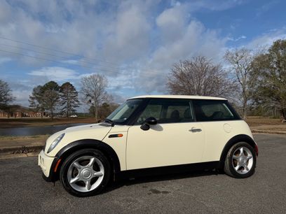 Used 2003 MINI Cooper Hardtop