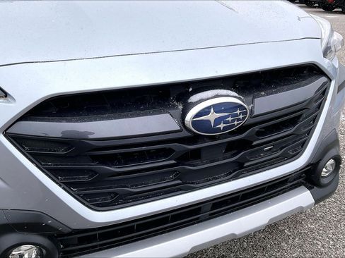 Certified 2025 Subaru Outback Touring XT image 29