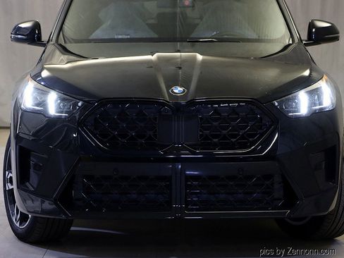 Used 2026 BMW X2 xDrive28i w/ Technology Package image 6