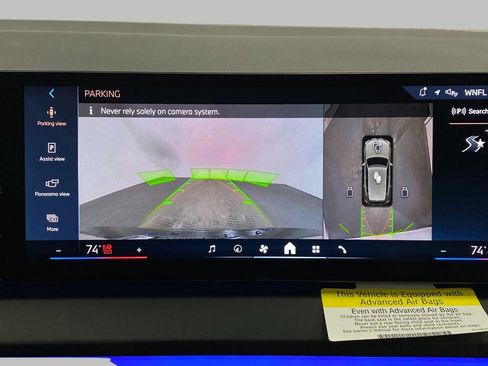 Certified 2025 BMW X3 xDrive30i image 23