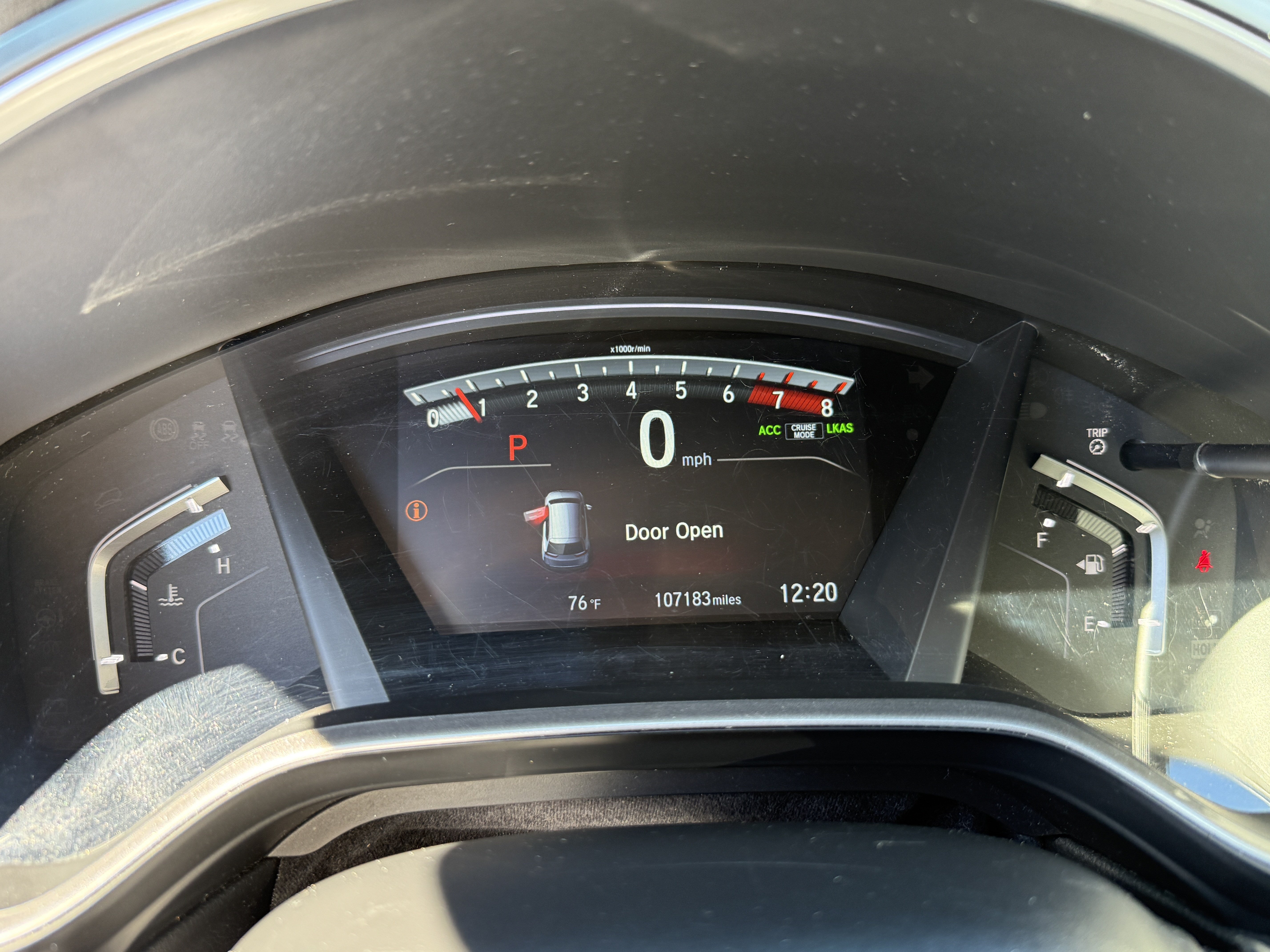 Certified 2017 Honda CR-V EX image 21