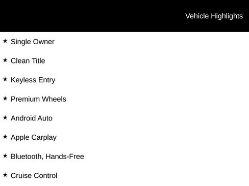 Used 2018 Ford Edge Titanium w/ Equipment Group 301A AWD/4WD image 19