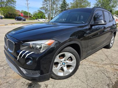 Used 2014 BMW X1 sDrive28i