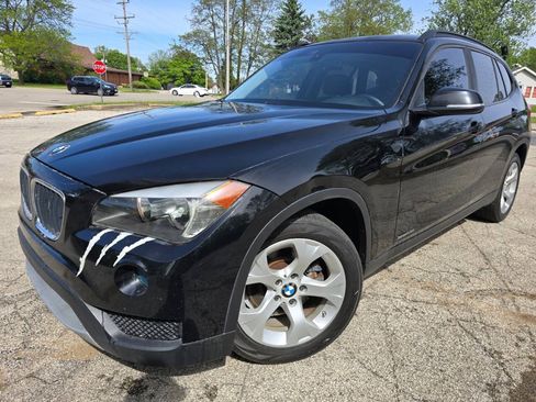 Used 2014 BMW X1 sDrive28i RWD image 1