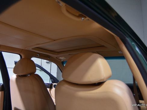 Used 2001 Bentley Arnage Red Label image 16