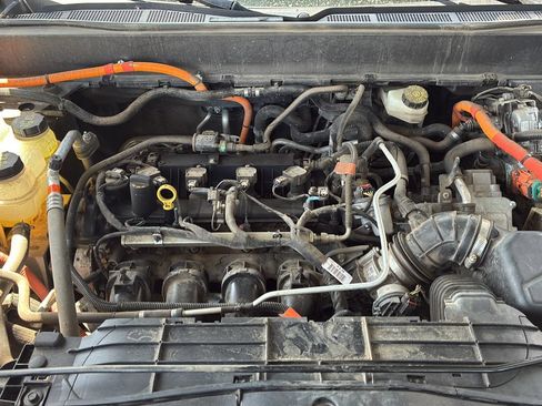 Used 2023 Ford Maverick XLT FWD image 37