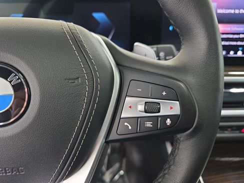 Certified 2025 BMW X5 xDrive40i w/ Premium Package image 15