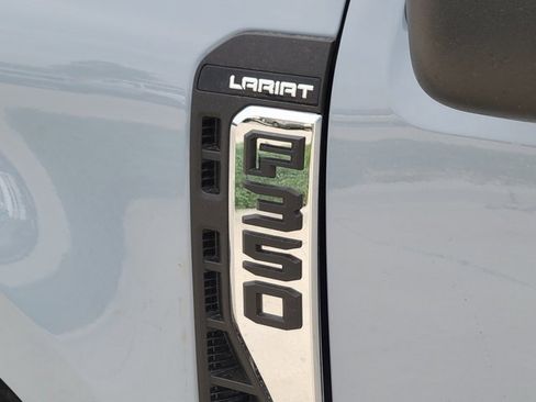 New 2026 Ford F350 Lariat w/ Lariat Ultimate Package image 14