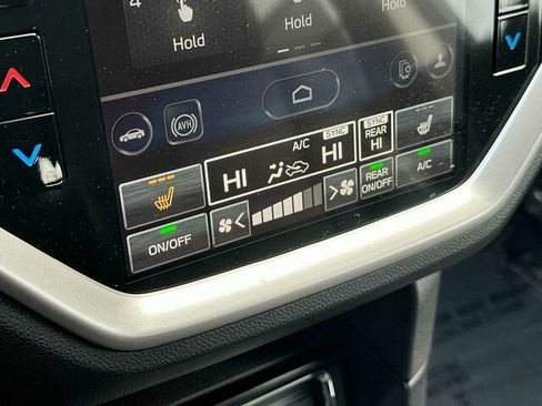 Certified 2023 Subaru Ascent Limited w/ Technology Package image 27