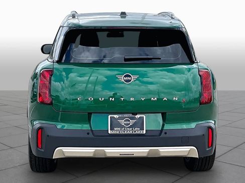 New 2026 MINI Cooper Countryman S AWD/4WD image 4