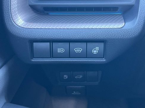 New 2026 Toyota Prius Limited FWD image 29