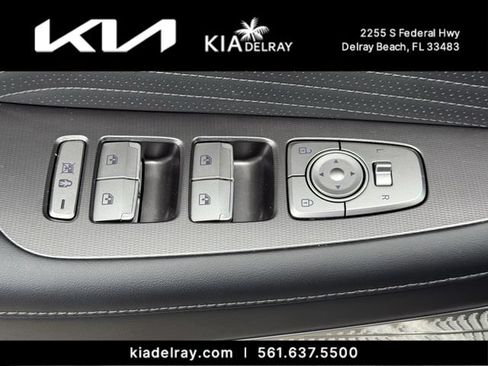 Used 2025 Hyundai Palisade Calligraphy AWD/4WD image 18