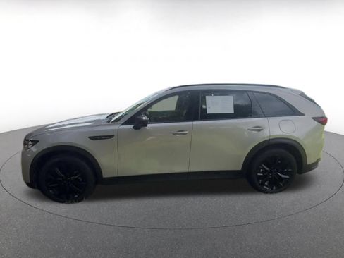 Used 2026 MAZDA CX-90 3.3 Turbo w/ Premium Sport Pkg AWD/4WD image 7