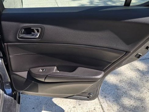 Used 2016 Acura ILX FWD image 36