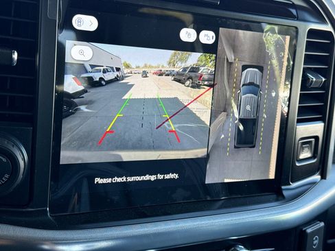 New 2026 Ford F150 Lariat w/ Equipment Group 501A Mid AWD/4WD image 22