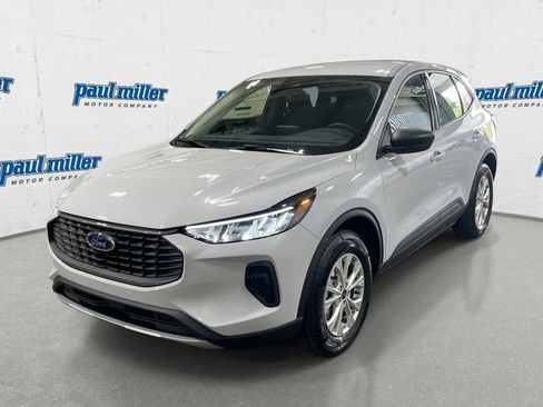 New 2026 Ford Escape Active w/ Cold Weather Package image 1