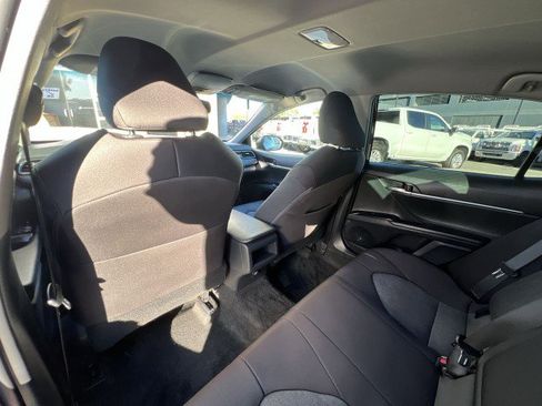 Used 2019 Toyota Camry LE w/ Convenience Package image 20