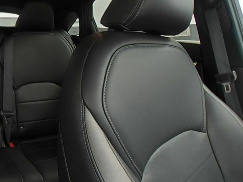 Used 2025 INFINITI QX55 Luxe w/ Cargo Package AWD/4WD image 23