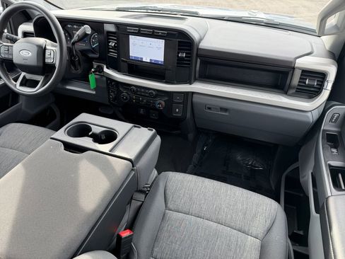 Used 2023 Ford F350 XL w/ STX Appearance Package image 23